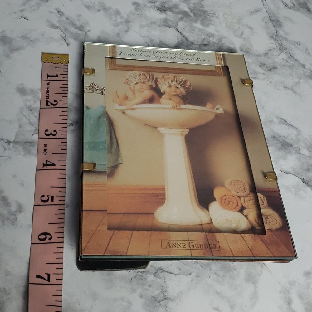 Anne Geddes Frame‎ - Picture 9 of 10